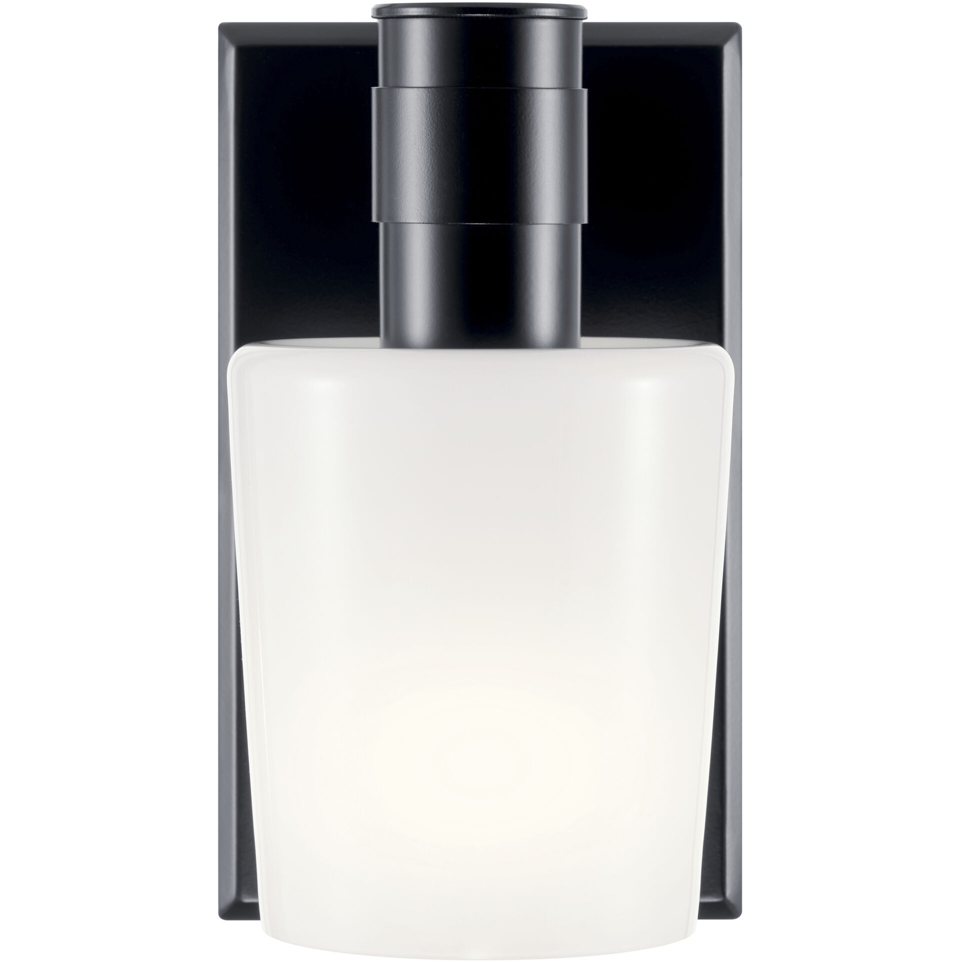 Adani 1 Light 5 inch Black Wall Sconce Wall Light