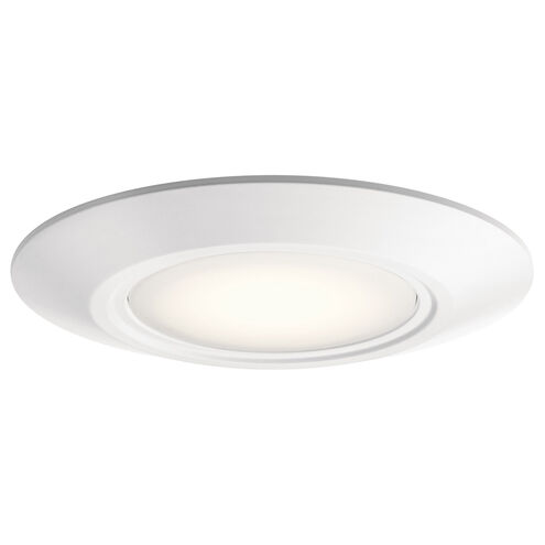 Horizon White Downlight