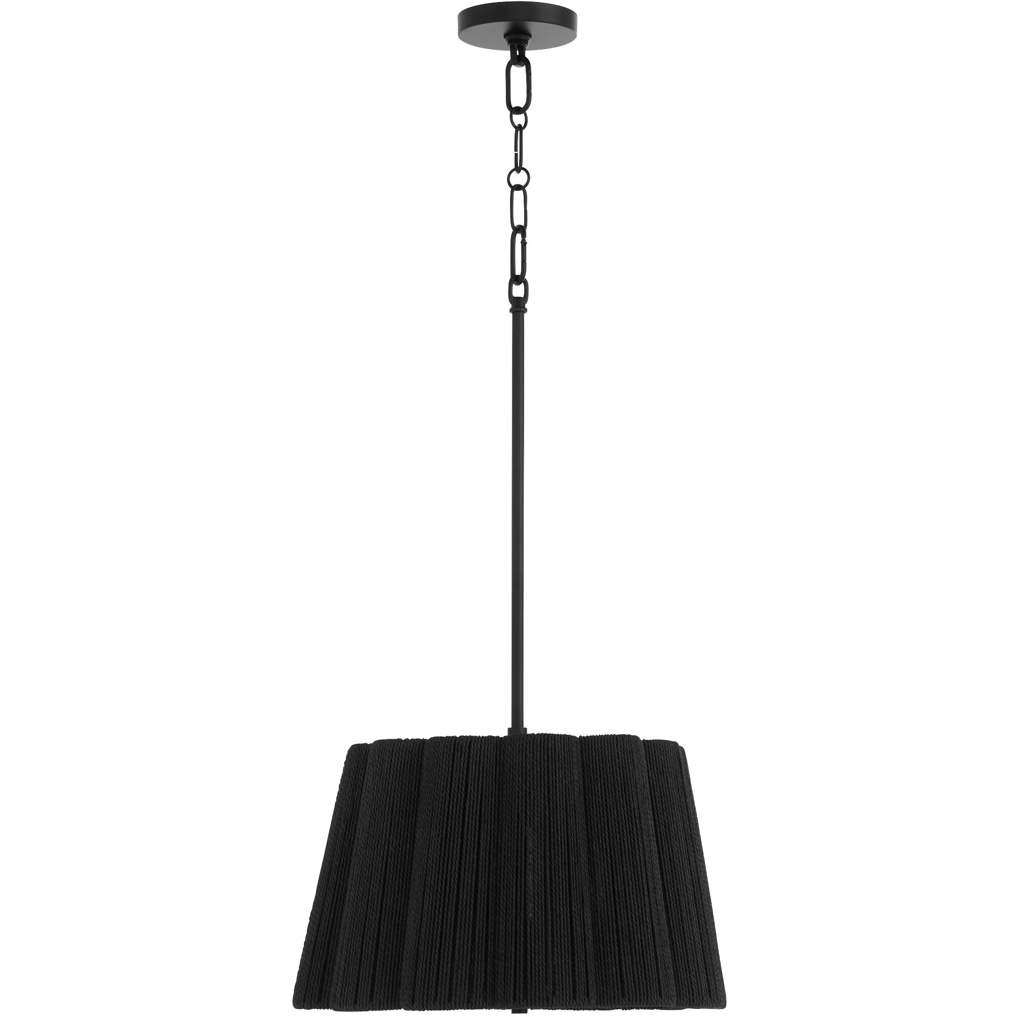 Anton 3 Light 16.00 inch Pendant