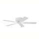 Seaside 1 Light 12 inch White Outdoor Wall, Medium