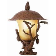 Outdoor Pendants / Chandeliers