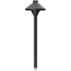 Independence LED 21.28 inch Black Textured Landscape LED Kit