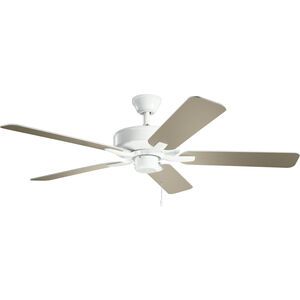 Basics Pro 52.00 inch Indoor Ceiling Fan