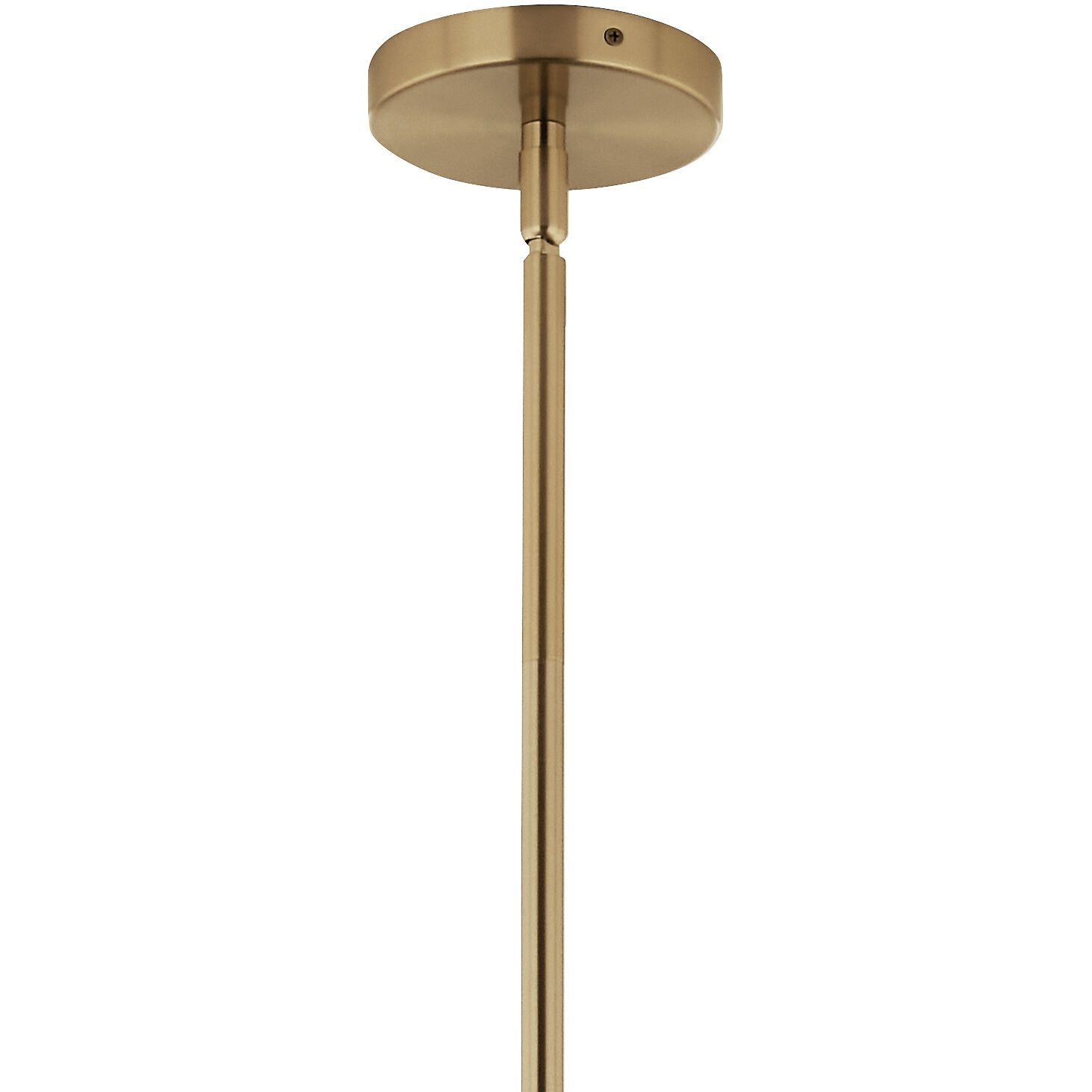 【祝開店！大放出セール開催中】 Kichler 52701CPZ Bronze Champagne Light 12 Silvarious 版画