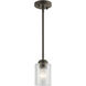 Winslow 1 Light 4 inch Olde Bronze Mini Pendant Ceiling Light