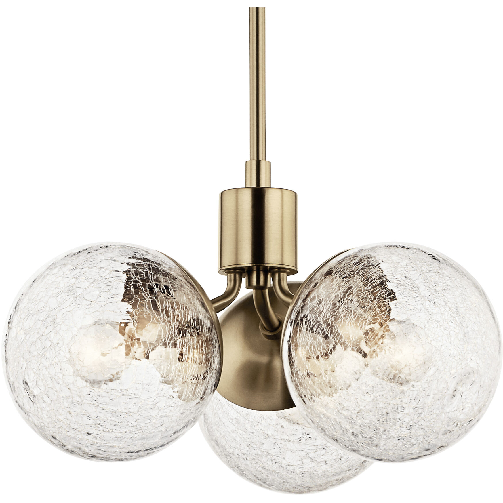 Akira 42-in Linear Pendant – Kuzco Lighting