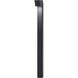 Independence 12 11.60 watt Textured Black Landscape 12V Path & Spread