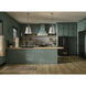 Etcher 2 Light Classic Pewter Pendant Ceiling Light