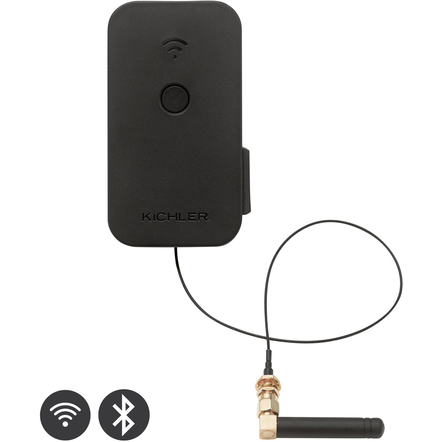 Independence 120 Black Material (Not Painted) Landscape 12V Accessory