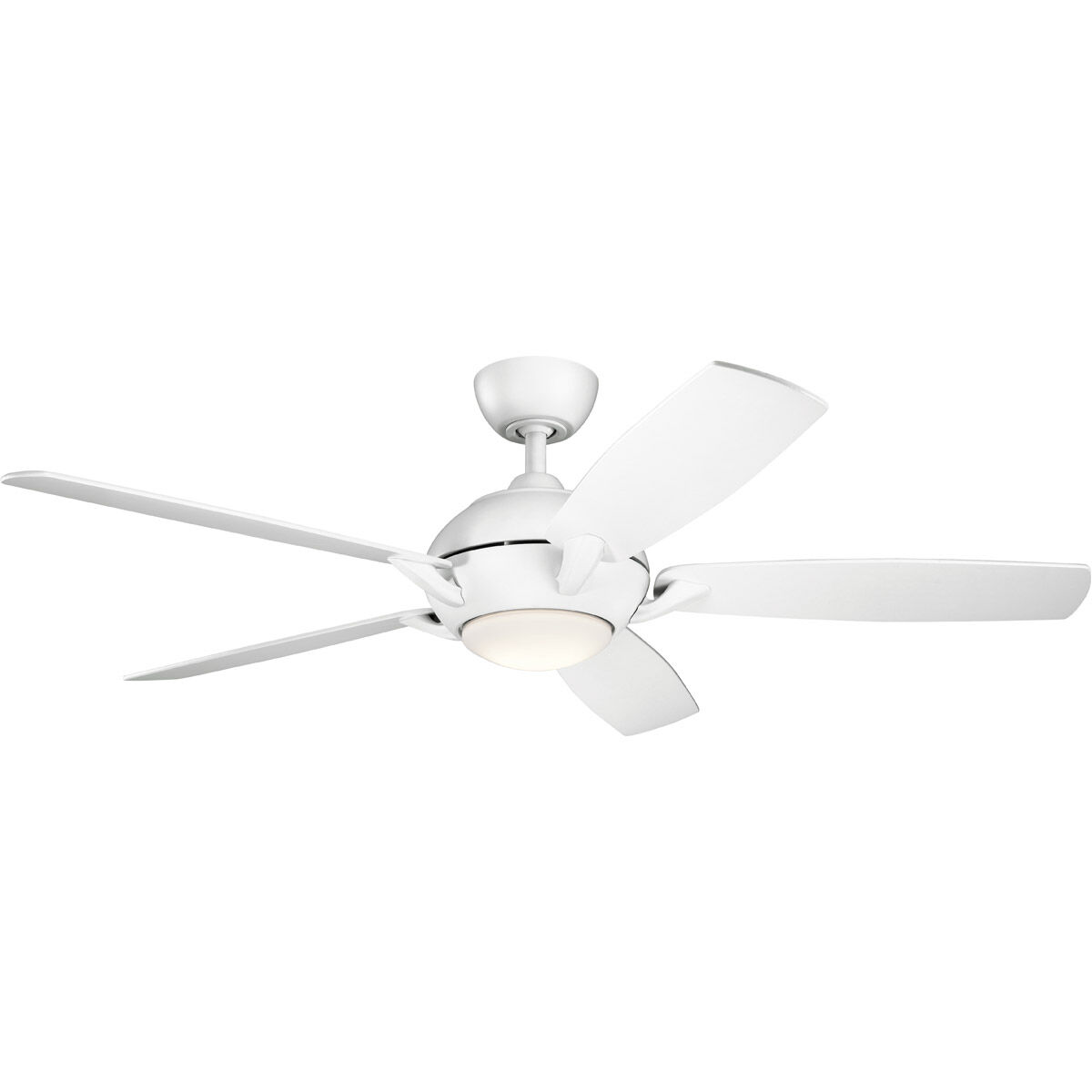 Geno 54.00 inch Indoor Ceiling Fan