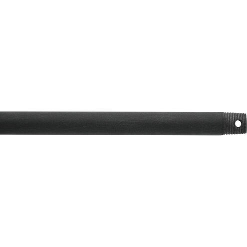 Independence 36 in. Oiled Bronze Dual Threaded Ceiling Fan Extension Downrod Independence 36 in. Oiled Bronze Dual Threaded Ceiling Fan Extension Downrod