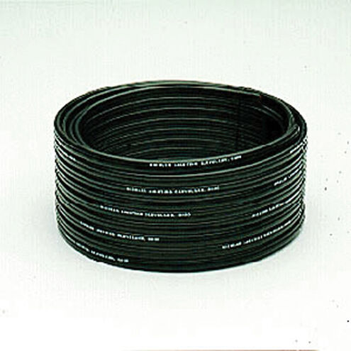 Independence 12 Black Material Landscape 12V Cable