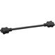 Under Cabinet Accessory 1.00 inch Cabinet Lighting