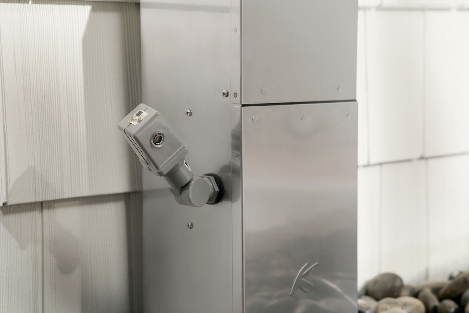 Independence 120 Black Material (Not Painted) Landscape 12V Accessory