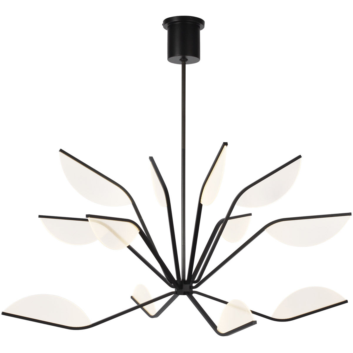 Sean Lavin Belterra 12 Light 48.00 inch Chandelier