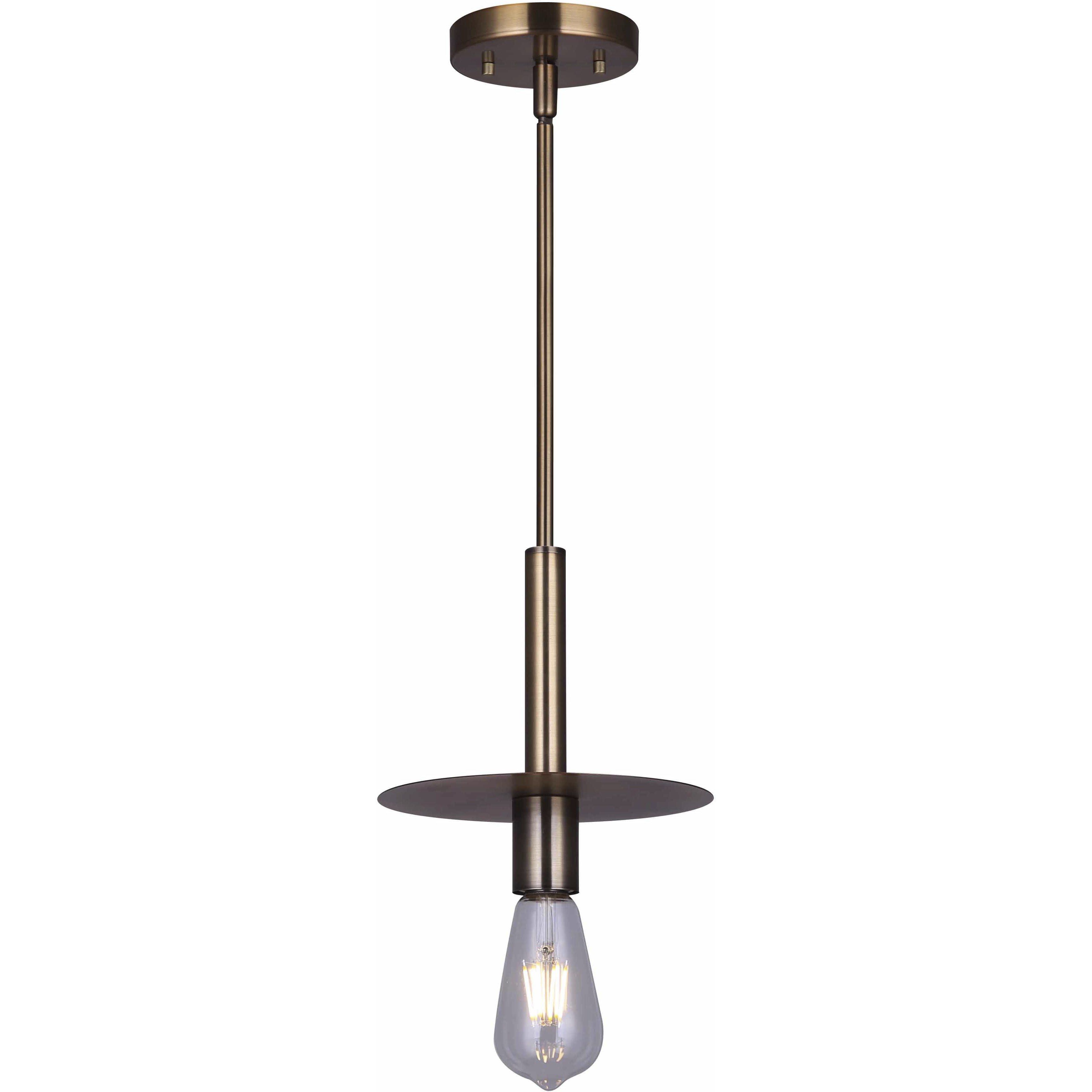 Viggo 1 Light 8.00 inch Pendant