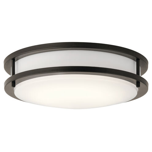 Independence 1 Light 11.75 inch Flush Mount