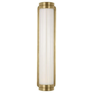 Avroko Alo 1 Light 3.80 inch Wall Sconce