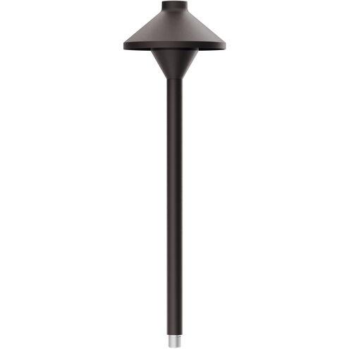 Independence LED 21.28 inch Architectural Bronze Landscape LED Kit