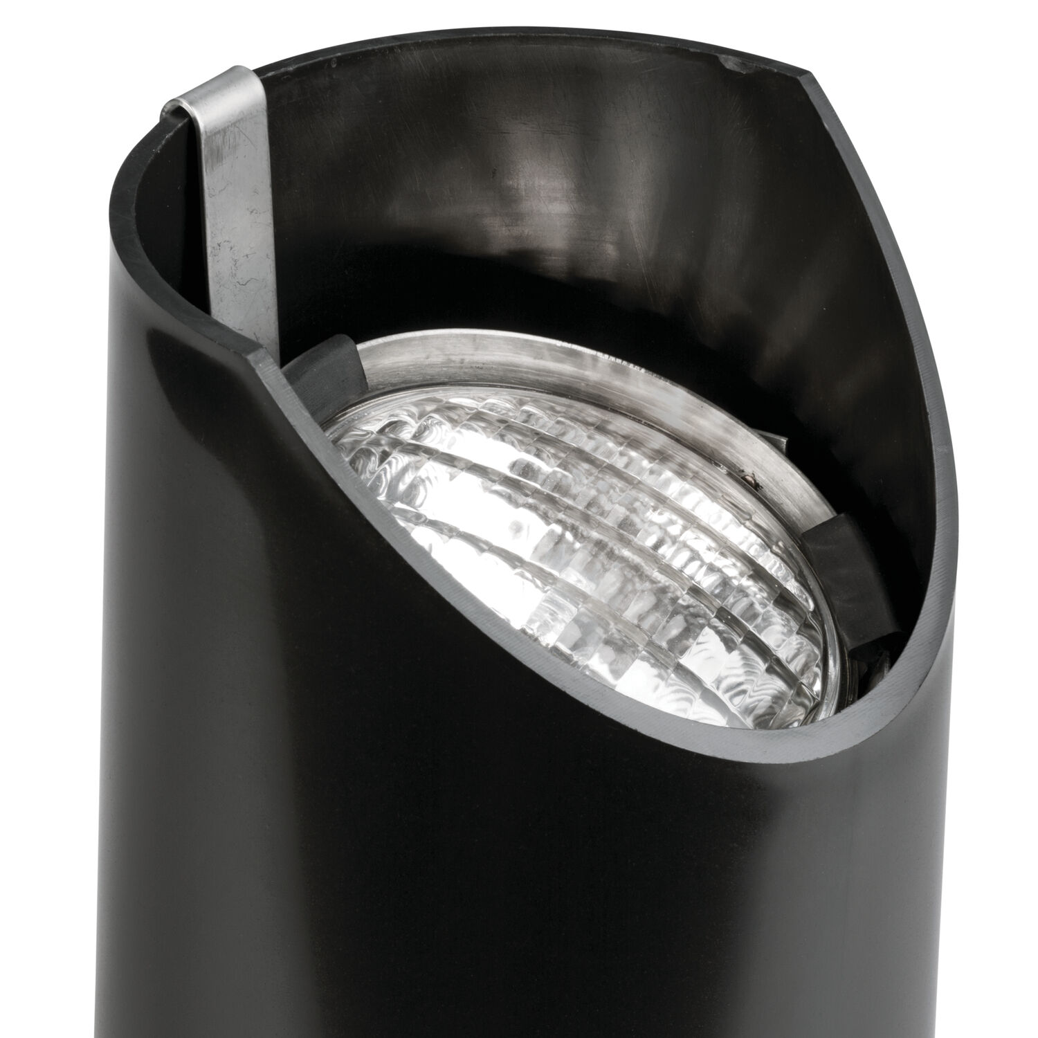 Independence 12 36.00 watt Black Material (Not Painted) Landscape 12V In-Ground in Single