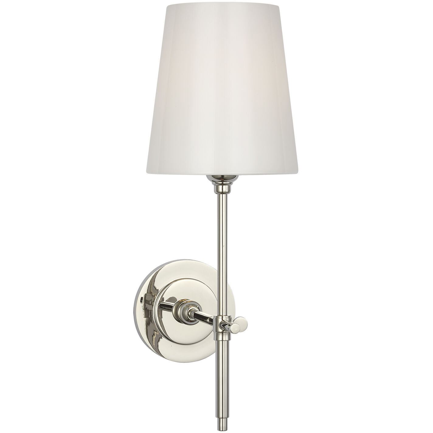 Thomas O'Brien Bryant 5.50 inch Bathroom Vanity Light