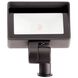 LED Integrated Wash Textured Architectural Bronze Landscape 12V LED Wall Wash