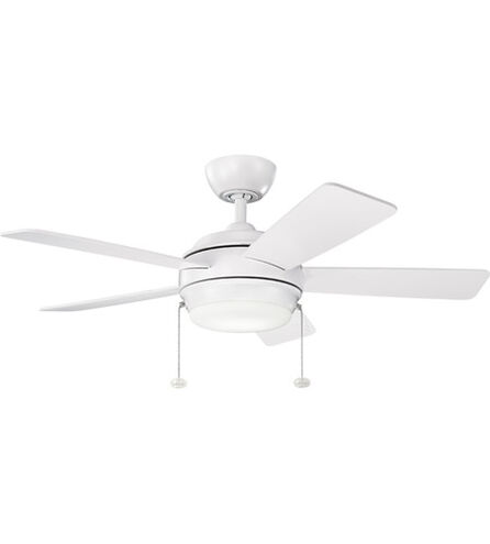 Starkk 42.00 inch Indoor Ceiling Fan