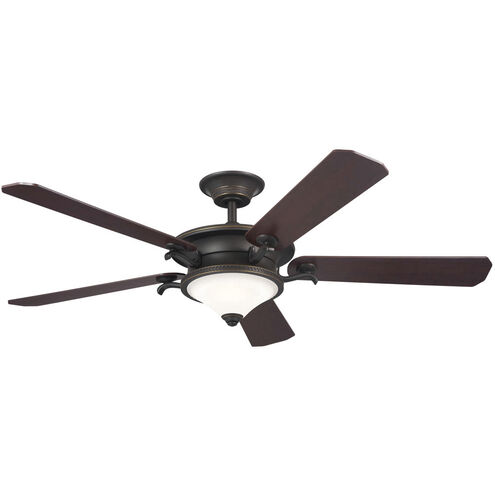Rise 60.00 inch Indoor Ceiling Fan
