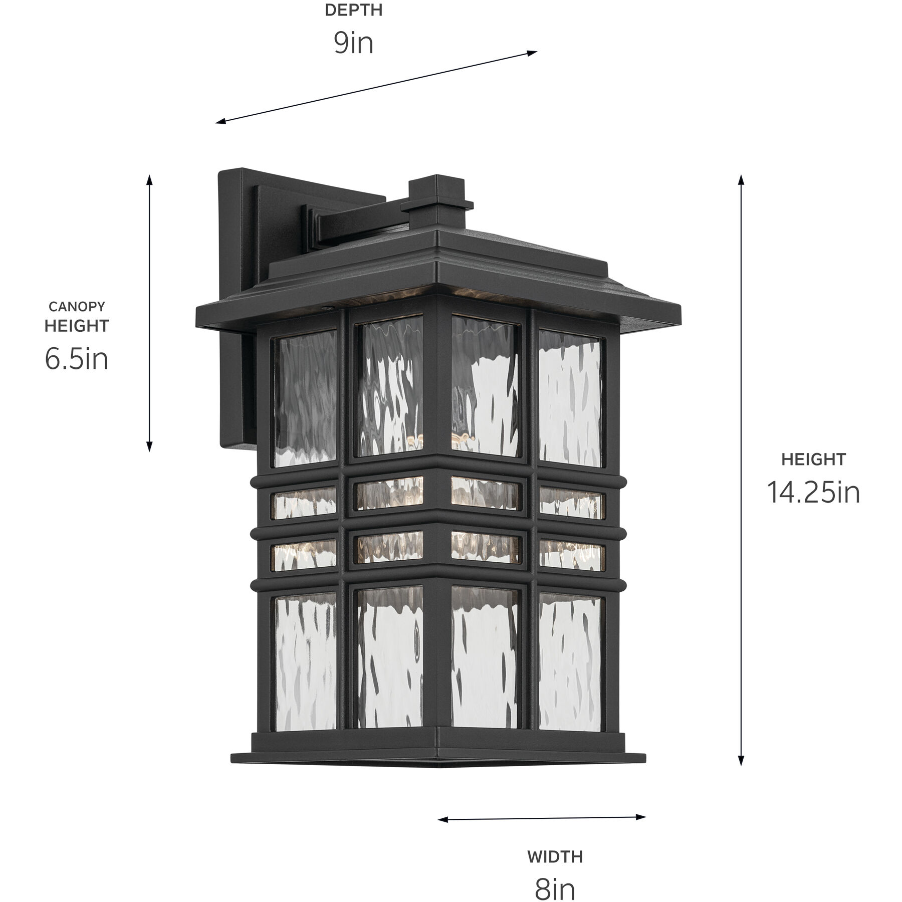 Outdoor wall lights beacon cheap
