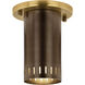 Ruehl 1 Light Flush Mount