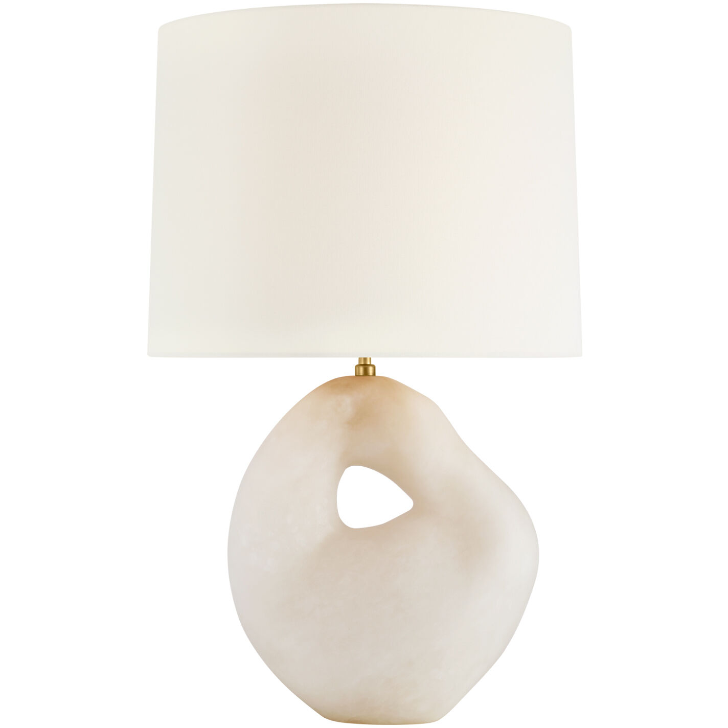 AERIN Adria 1 Light 15.25 inch Table Lamp