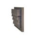 Landscape LED 12 Textured Architectural Bronze Landscape 12V LED Step Light