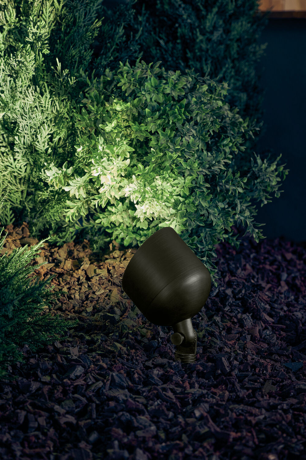 Independence 12 14.00 watt Centennial Brass Landscape 12V Accent