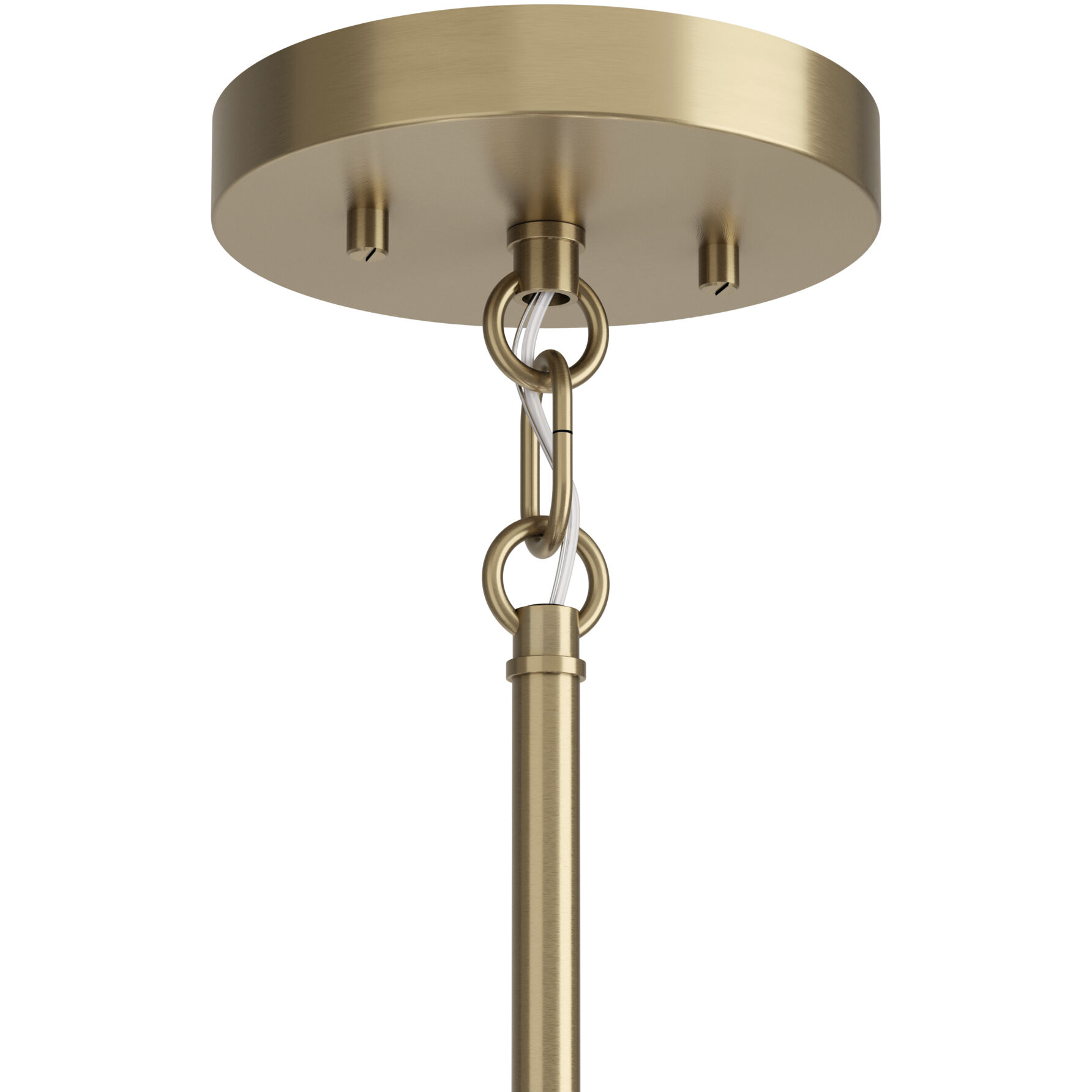 【超目玉枠】 9 Madden 52720CPZ Kichler Light Chandelier Bronze Champagne トップス