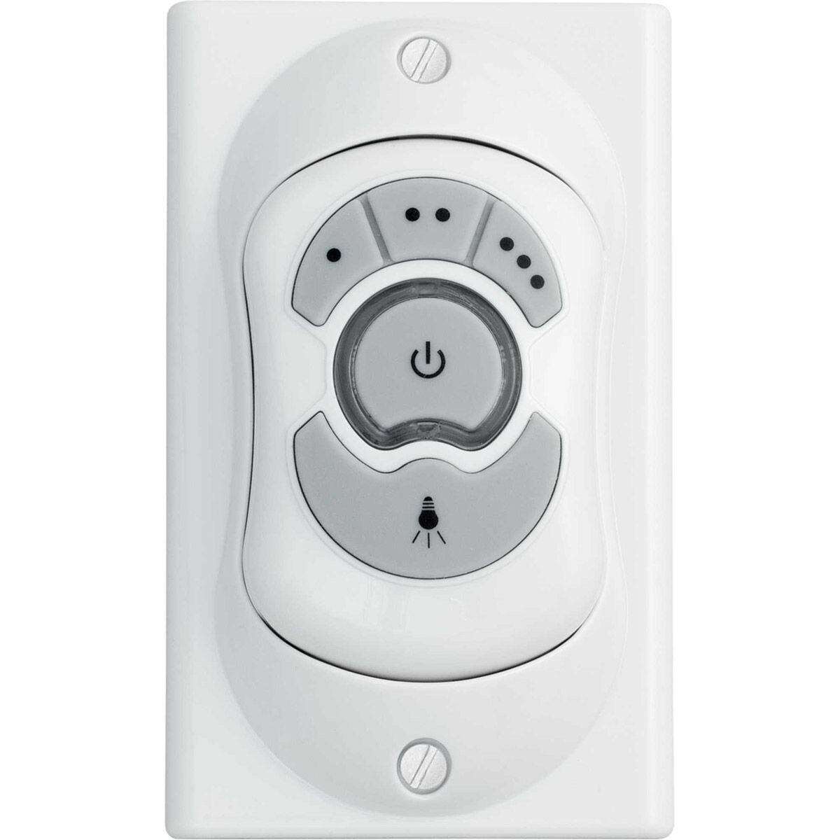 AirPro 120 Unfinished Ceiling Fan Remote Control