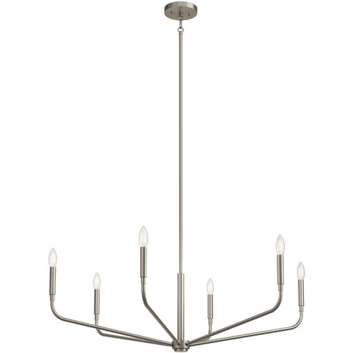 Madden 6 Light Chandelier