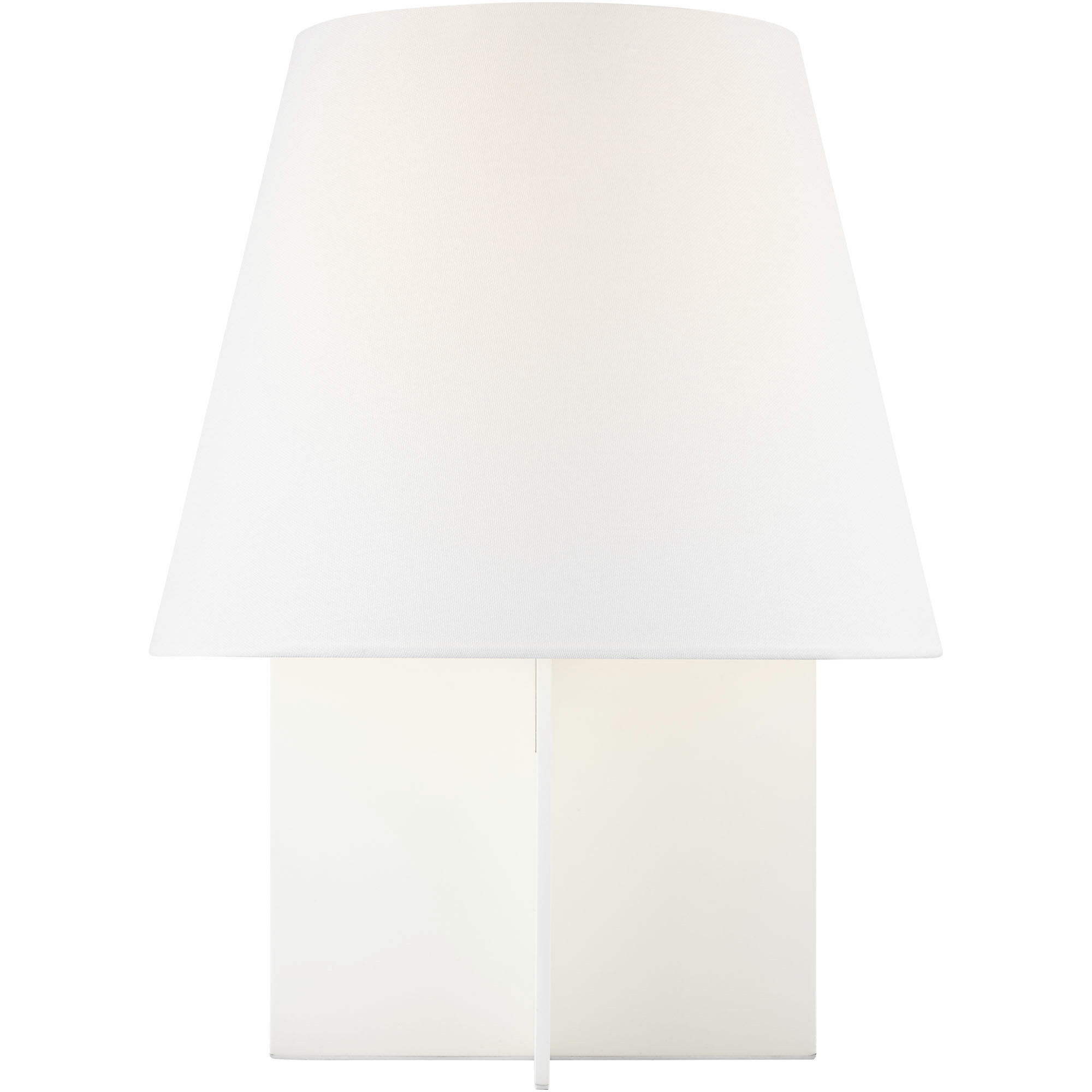 Kelly by Kelly Wearstler Blocco 1 Light 13.00 inch Table Lamp