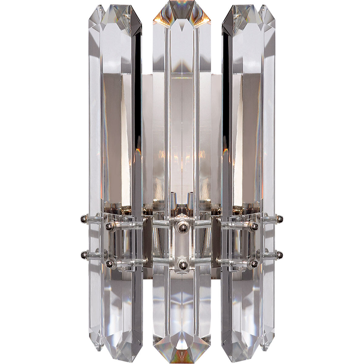 AERIN Bonnington 1 Light 6.75 inch Wall Sconce