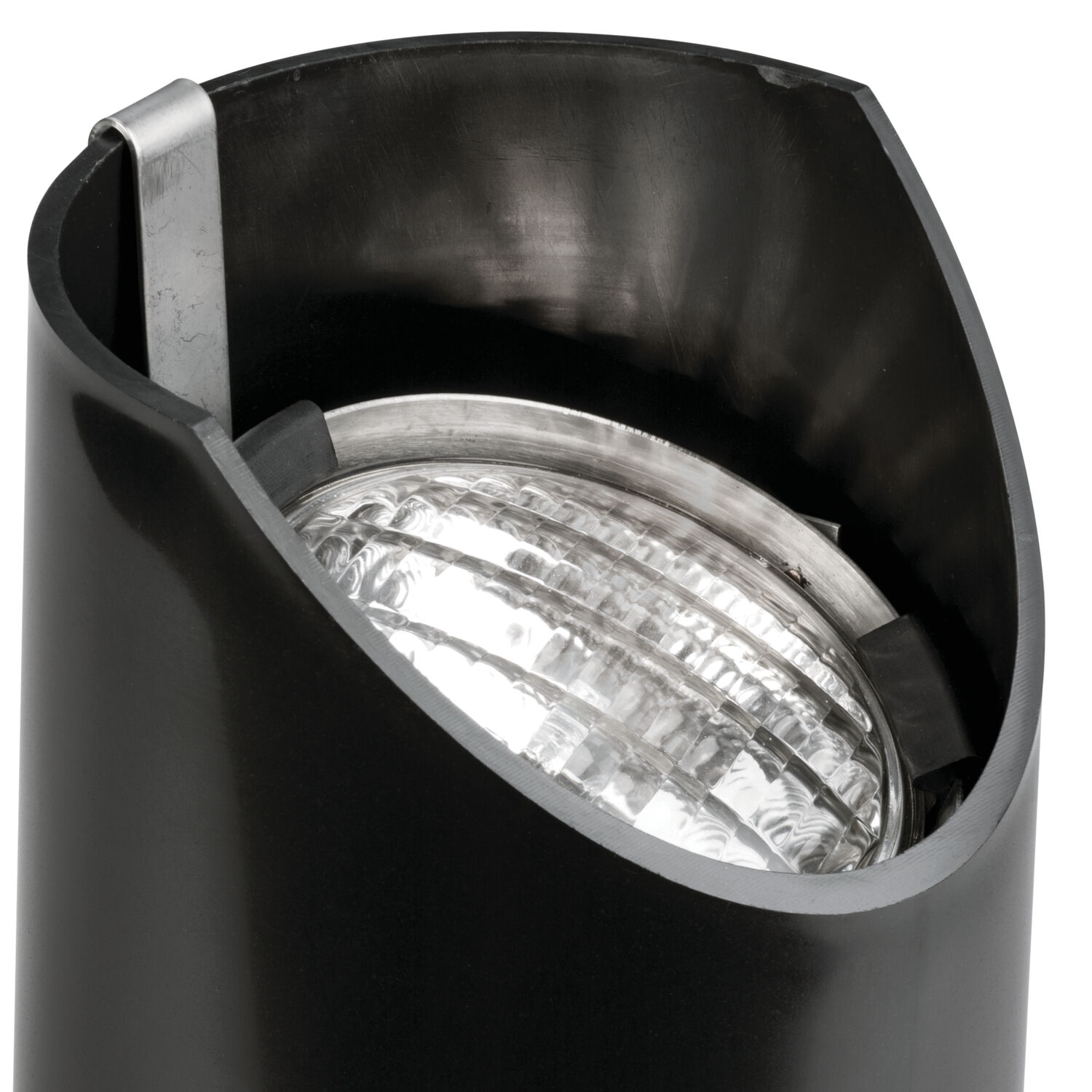 Independence 12 36.00 watt Black Material (Not Painted) Landscape 12V In-Ground in Single