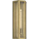 Berens 1 Light 7.75 inch Outdoor Wall Light