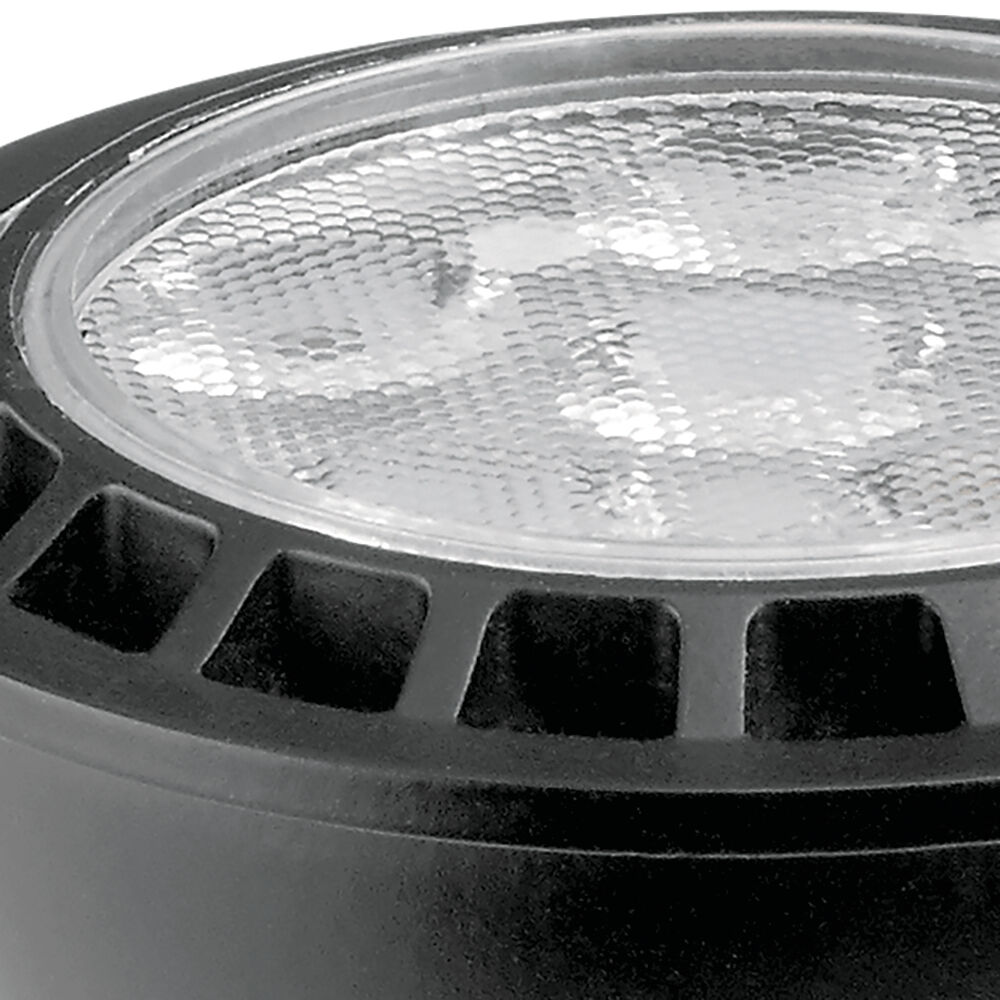 Landscape Led 12 7.20 watt Black Landscape 12V Led Lamps