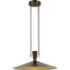 Tenon 1 Light Pendant