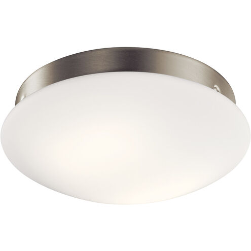 Ried LED Brushed Nickel Fan Light Kit