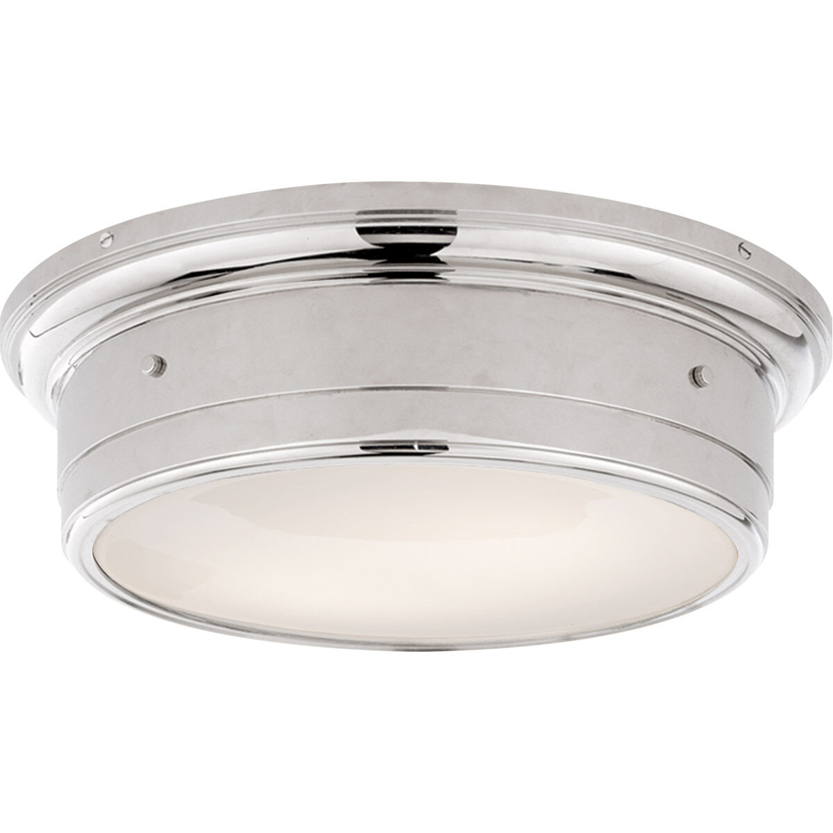 Siena2 2 Light 14.00 inch Flush Mount