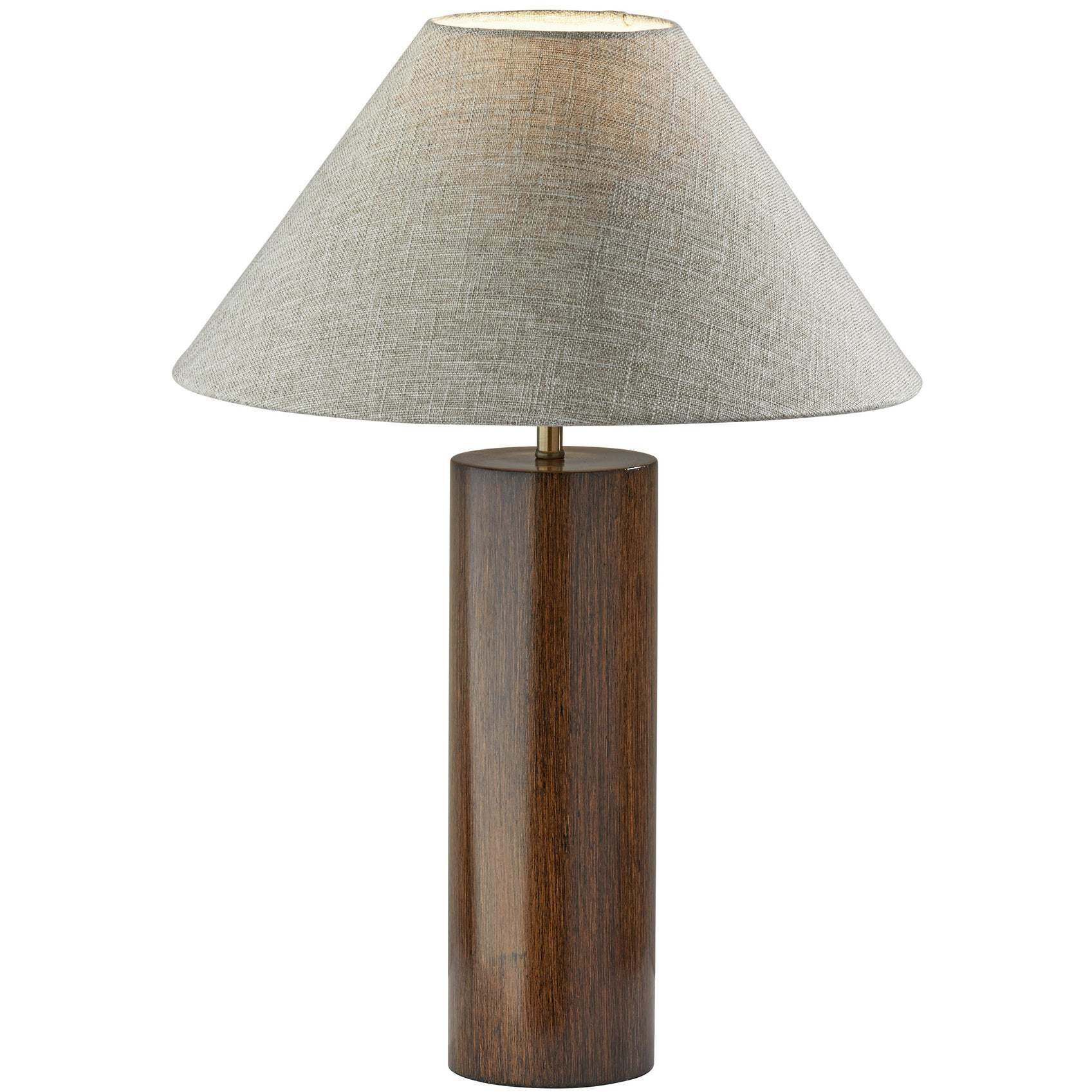 Martin 1 Light 18.00 inch Table Lamp