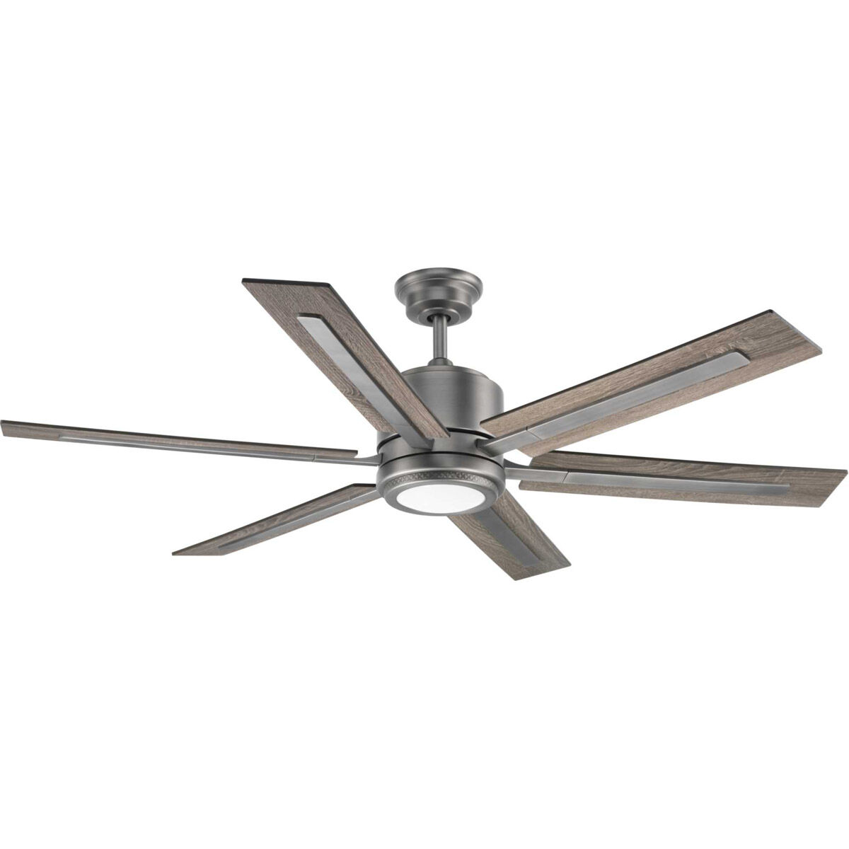 Glandon 60.00 inch Indoor Ceiling Fan