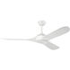 Mylo Weather Plus 60 inch White Ceiling Fan