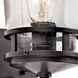 Lyndon 1 Light 15 inch Architectural Bronze Outdoor Wall, Small