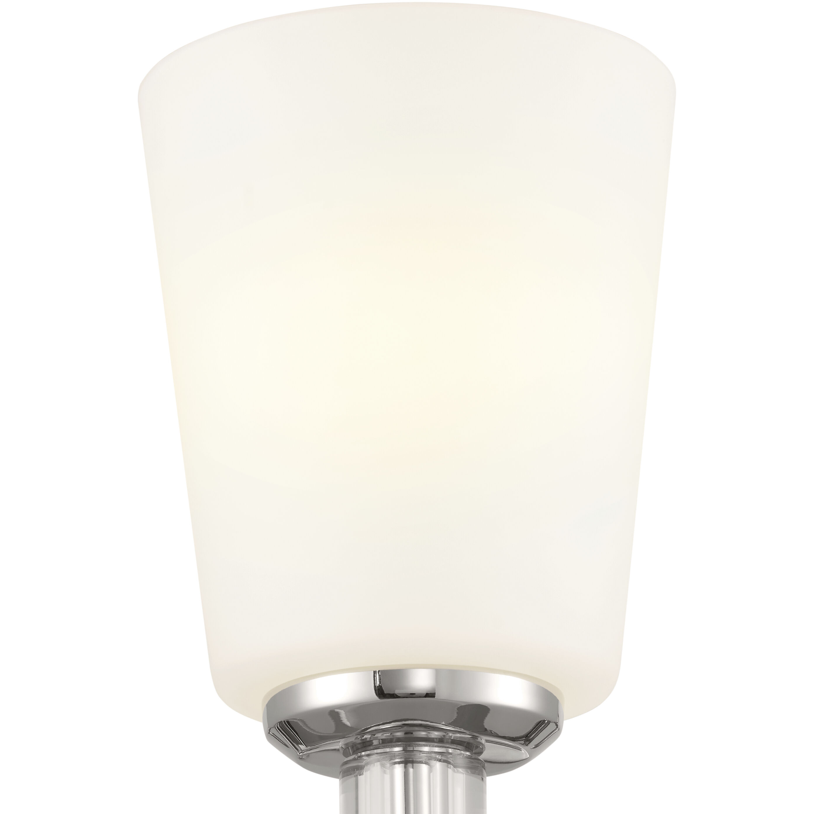 Rosalind 1 Light 5 inch Polished Nickel Wall Sconce Wall Light