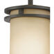 Hendrik 1 Light 5.25 inch Olde Bronze Mini Pendant Ceiling Light